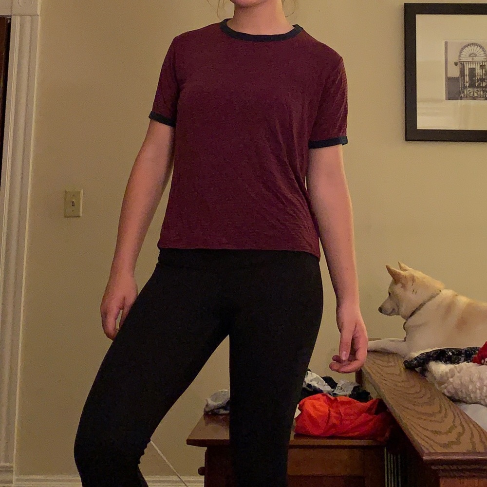 Women’s t-shirt